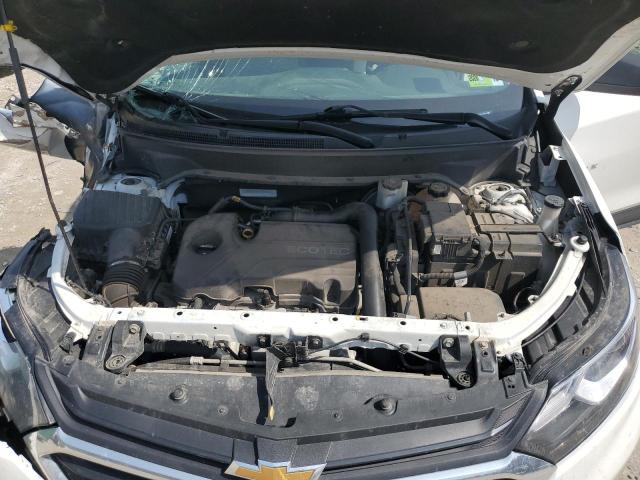 2019 CHEVROLET EQUINOX LS - 2GNAXSEV8K6146096