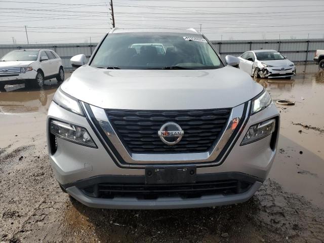 2021 NISSAN ROGUE SV - JN8AT3BB8MW216116