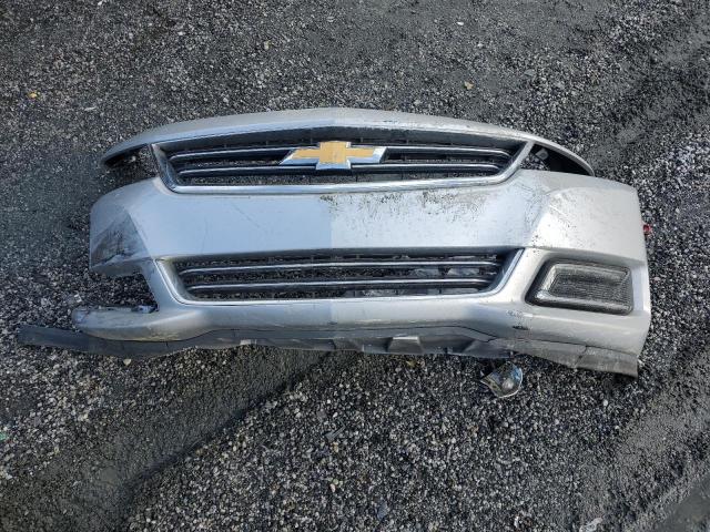 2020 CHEVROLET IMPALA PRE - 1G1105S35LU105003