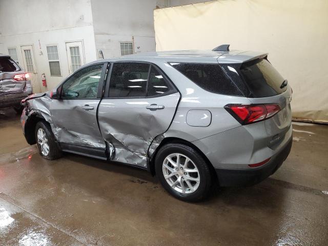 Vin: 3gnaxseg3rl252267, lot: 51230565, chevrolet equinox ls 20242