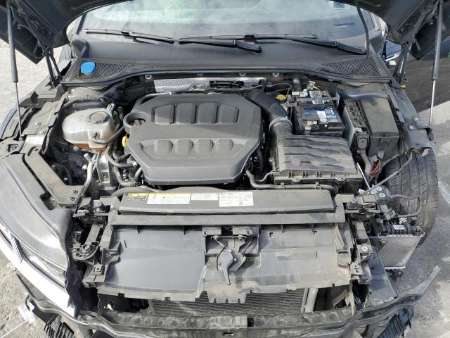 2022 VOLKSWAGEN ARTEON SE WVWSR7AN9NE009517