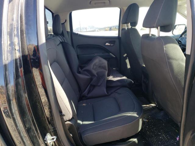 2016 CHEVROLET COLORADO L - 1GCGTCE36G1299668