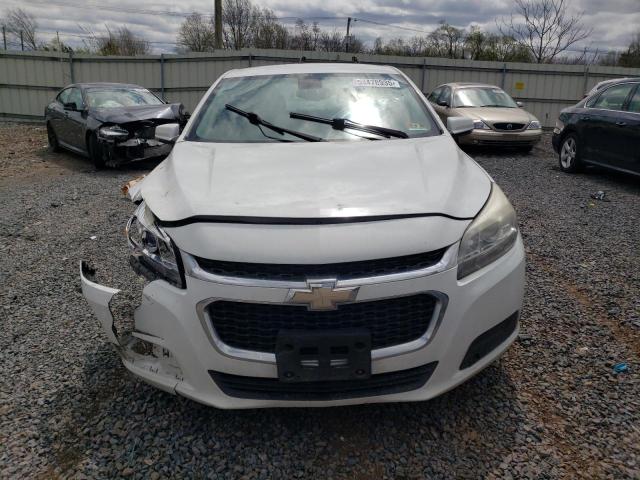 2015 CHEVROLET MALIBU 1LT - 1G11C5SL6FU124977