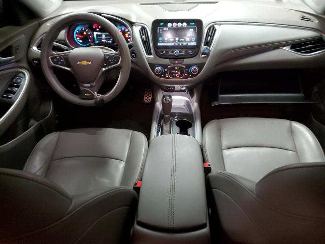 2016 CHEVROLET MALIBU LT 1G1ZE5ST9GF228379