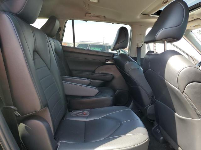 5TDKDRAH4PS001794 2023 TOYOTA HIGHLANDER