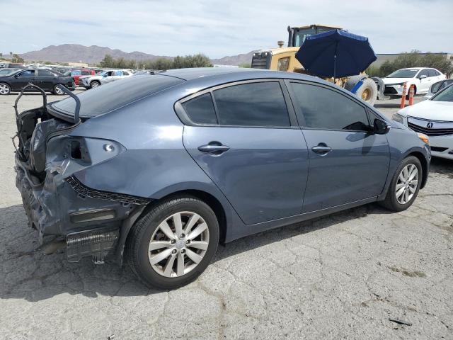 Vin: knafx4a60g5614475, lot: 53496255, kia forte lx 20163