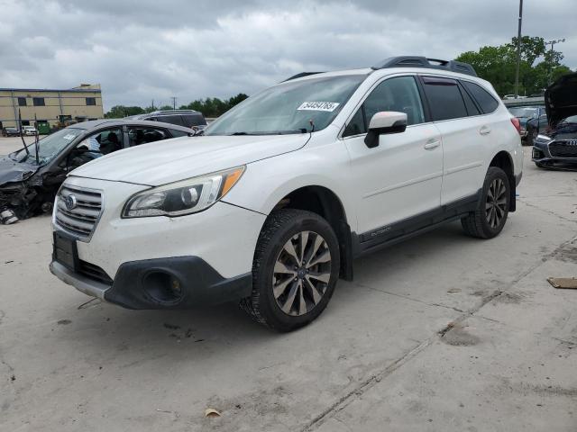 SUBARU OUTBACK 2.