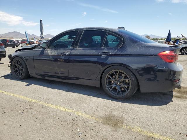Vin: wba8b3g59hnu35613, lot: 55337275, bmw 3 series i 20172