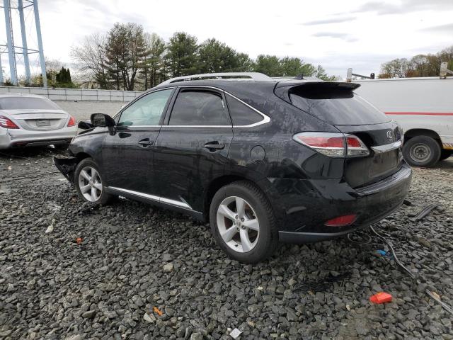 Vin: 2t2bk1ba4dc158735, lot: 53790325, lexus rx350 350 base 20132