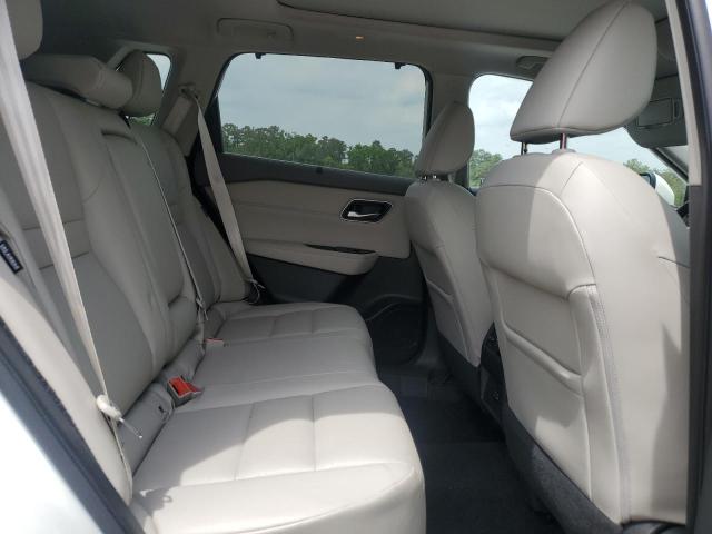 2021 NISSAN ROGUE SV - 5N1AT3BA4MC711963