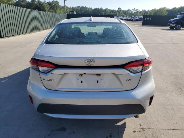 2020 TOYOTA COROLLA LE - 5YFEPRAE2LP026447