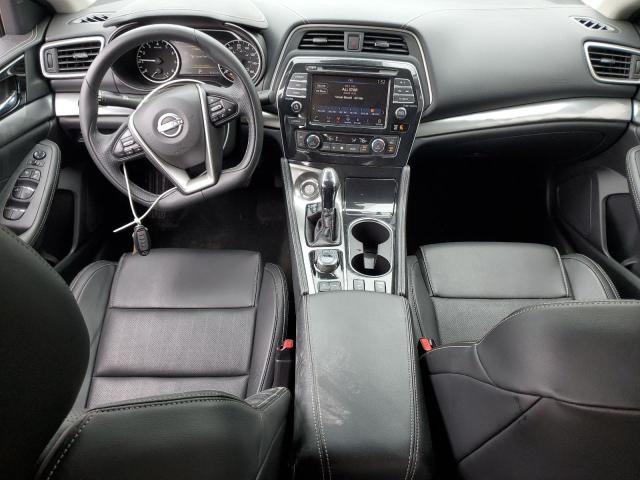 2023 NISSAN MAXIMA 1N4AA6CV1PC501974