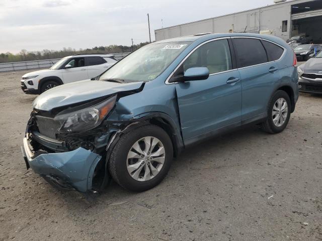 2014 HONDA CR-V EX - 2HKRM3H52EH510647