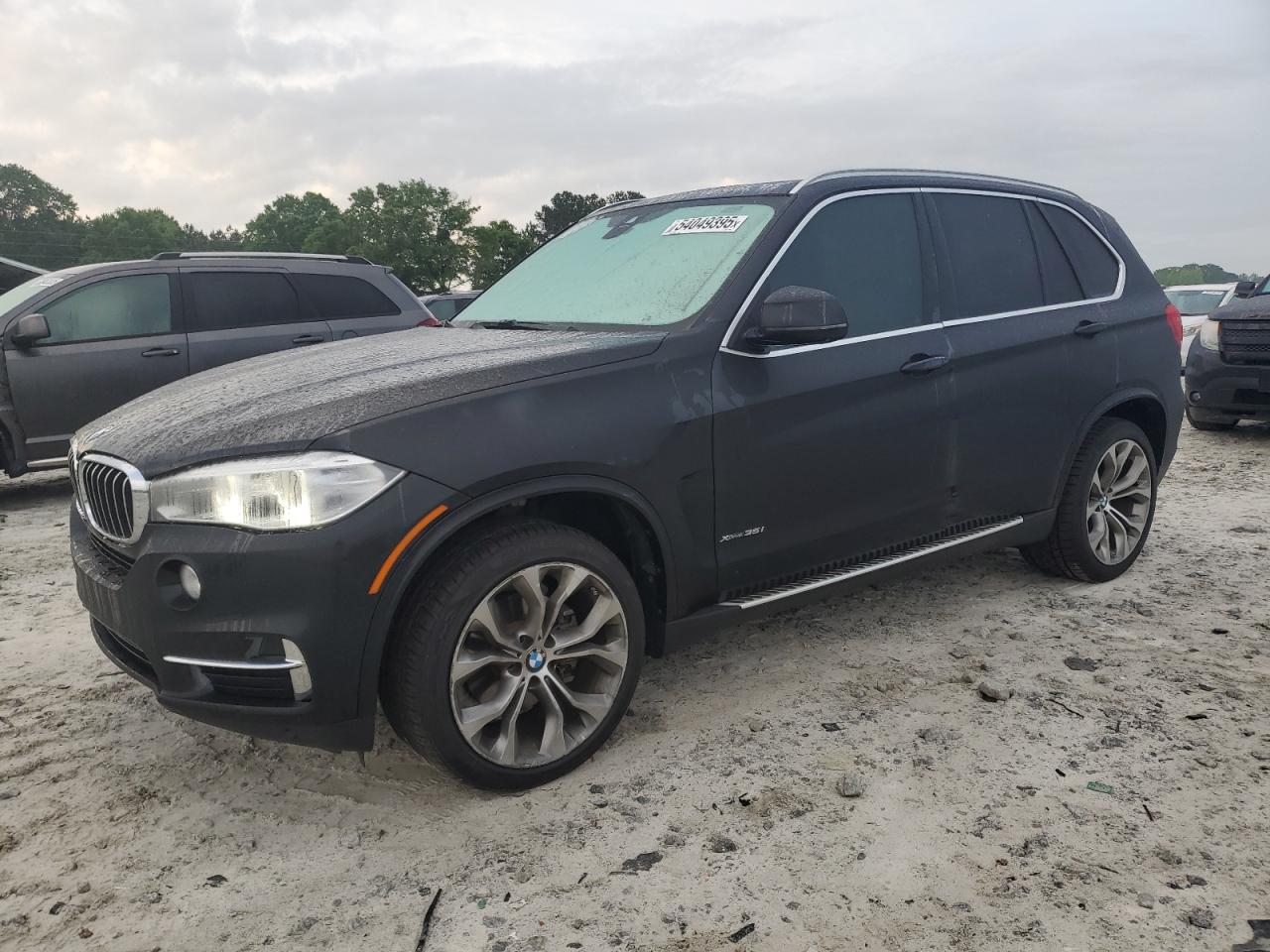 BMW X5 XDRIVE35I