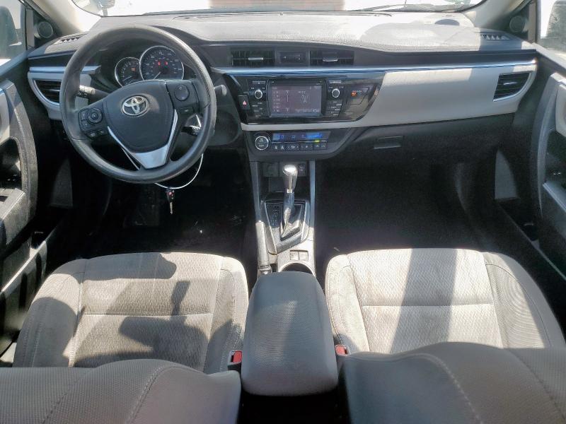 2016 TOYOTA COROLLA L - 5YFBURHE6GP437924
