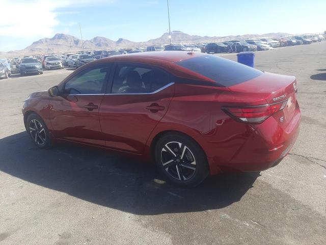 Vin: 3n1ab8cv4ry286316, lot: 52873645, nissan sentra sv 20242