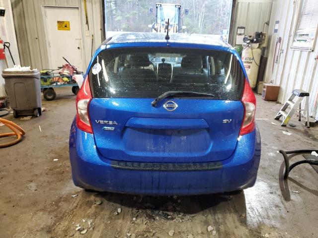 2015 NISSAN VERSA NOTE - 3N1CE2CP3FL400605