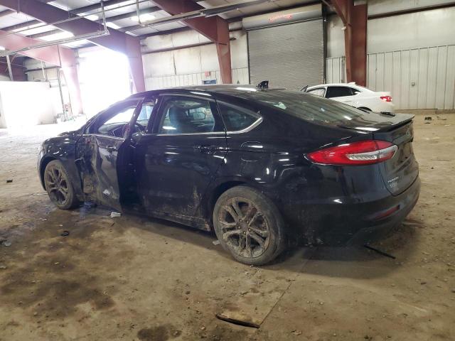 Vin: 3fa6p0hd8kr113166, lot: 51564835, ford fusion se 20192