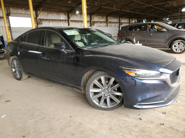 Vin: jm1gl1ty5j1310024, lot: 52611005, mazda 6 grand touring 20184
