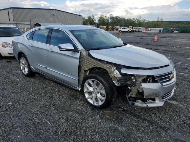 Vin: 1g1105s35lu105003, lot: 51905295, chevrolet impala premier 20204