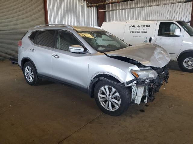 Vin: knmat2mt5gp630528, lot: 55168455, nissan rogue s 20164