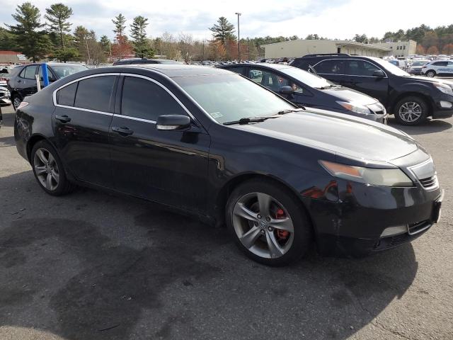 Vin: 19uua9f51ca010543, lot: 54179525, acura tl 20124