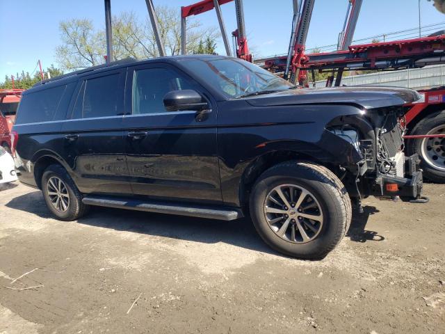 Vin: 1fmjk1jt3kea64550, lot: 51890195, ford expedition max xlt 20194