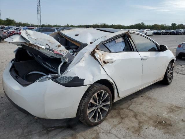 Vin: 5yfburhe1hp648868, lot: 52802975, toyota corolla l 20173