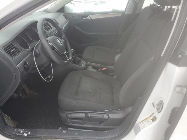 2015 VOLKSWAGEN JETTA BASE 3VW1K7AJ7FM338688