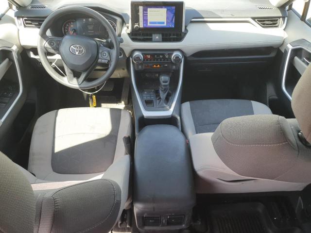 2024 TOYOTA RAV4 XLE - 2T3P1RFV2RW458117