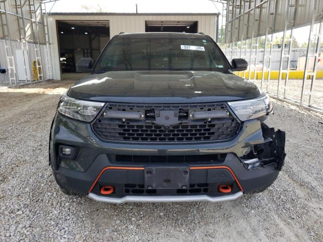 2022 FORD EXPLORER T 1FMSK8JH5NGC34618