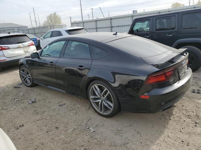 Vin: wau3gafc1gn084548, lot: 54128325, audi a7 quattro progressiv/technik s line 20162