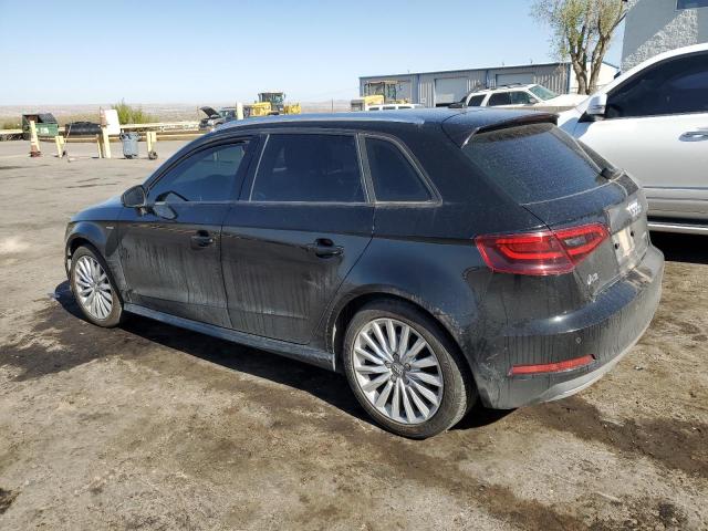Vin: wauupbff7ga141203, lot: 52748165, audi a3 e-tron premium 20162