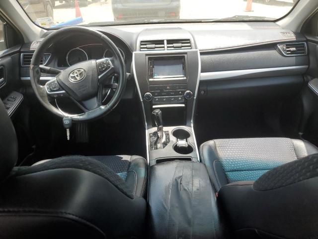2015 TOYOTA CAMRY LE 4T1BF1FKXFU106944