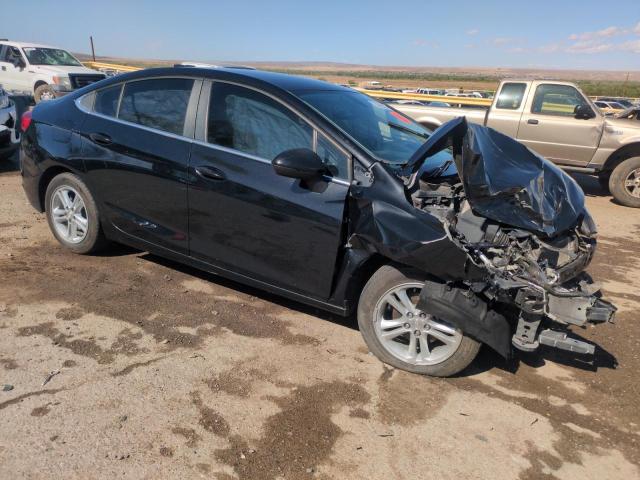 Vin: 1g1be5sm7h7273407, lot: 53819055, chevrolet cruze lt 20174