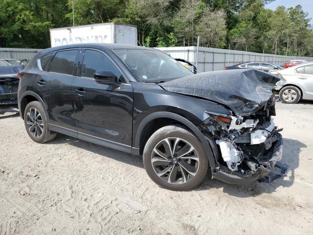 Vin: jm3kfbdm4p0112608, lot: 54337635, mazda cx-5 premi premium 20234