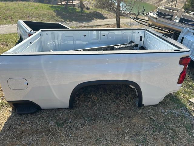 2024 CHEVROLET TRUCKBED TN2025BED6