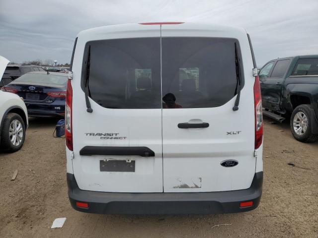 2018 FORD TRANSIT CO - NM0LS7F72J1344295
