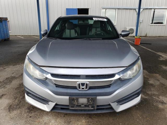 2016 HONDA CIVIC LX - 2HGFC4B01GH303866