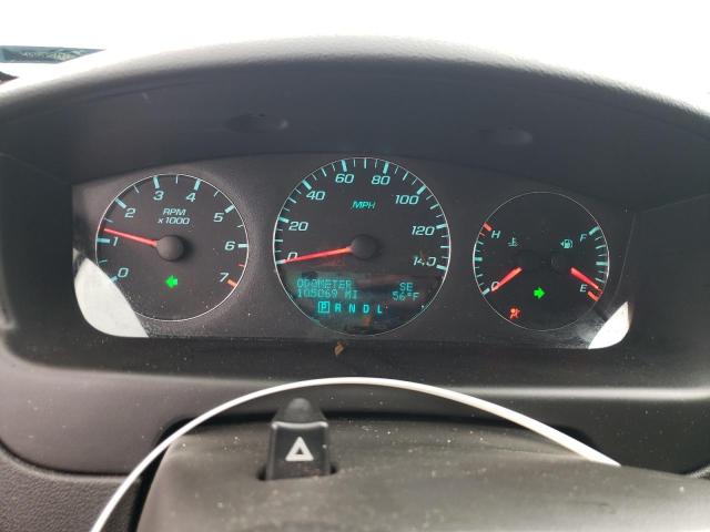 2016 CHEVROLET IMPALA LIM - 2G1WC5E33G1123591