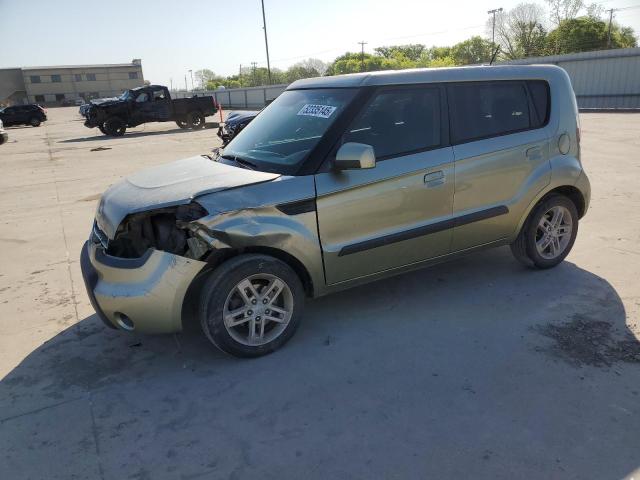 Vin: kndjt2a21a7166480, lot: 60296755, kia soul + 2010 img_1
