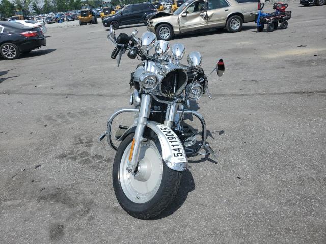 2003 HARLEY-DAVIDSON FLSTFI ANN 1HD1BXB413Y058744