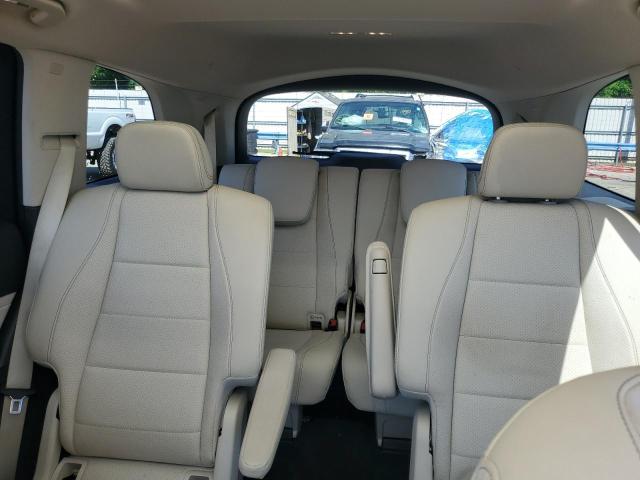 2020 MERCEDES-BENZ GLS 450 4M - 4JGFF5KE9LA176361