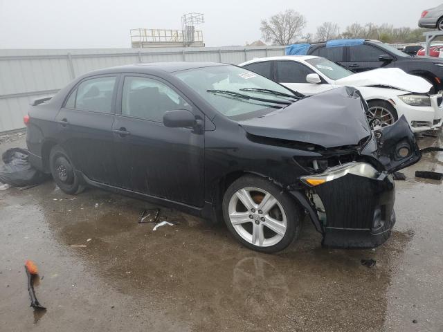 Vin: 5yfbu4ee2dp106163, lot: 51783755, toyota corolla base 20134