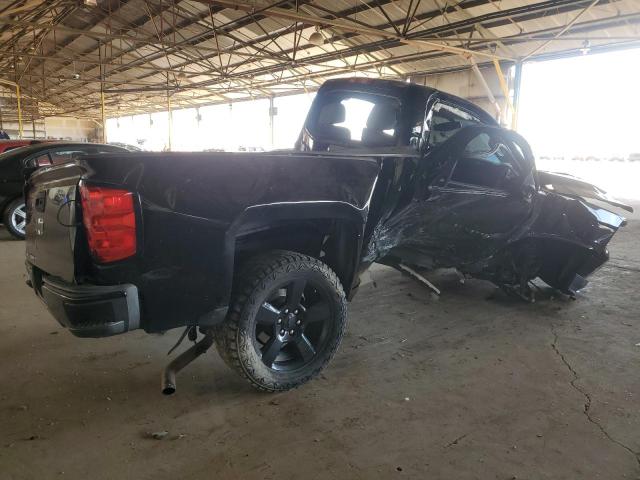 2016 CHEVROLET SILVERADO - 1GCNCNEH1GZ286956