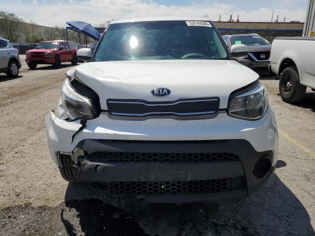 2019 KIA SOUL - KNDJN2A20K7910436