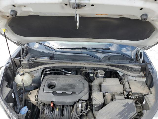 2017 KIA SPORTAGE L - KNDPM3AC5H7152193