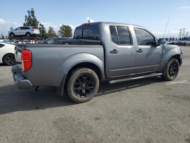 NISSAN FRONTIER S 2018 gray  gas 1N6AD0ER1JN754266 photo #4