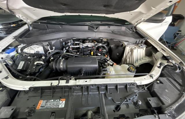 2022 FORD EXPLORER T - 1FMSK8JH8NGB24260
