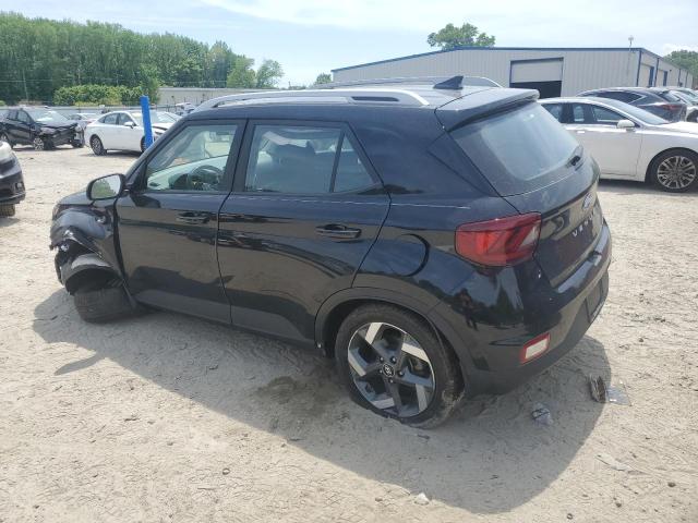 Vin: kmhrc8a38lu028742, lot: 54425075, hyundai venue sel 20202